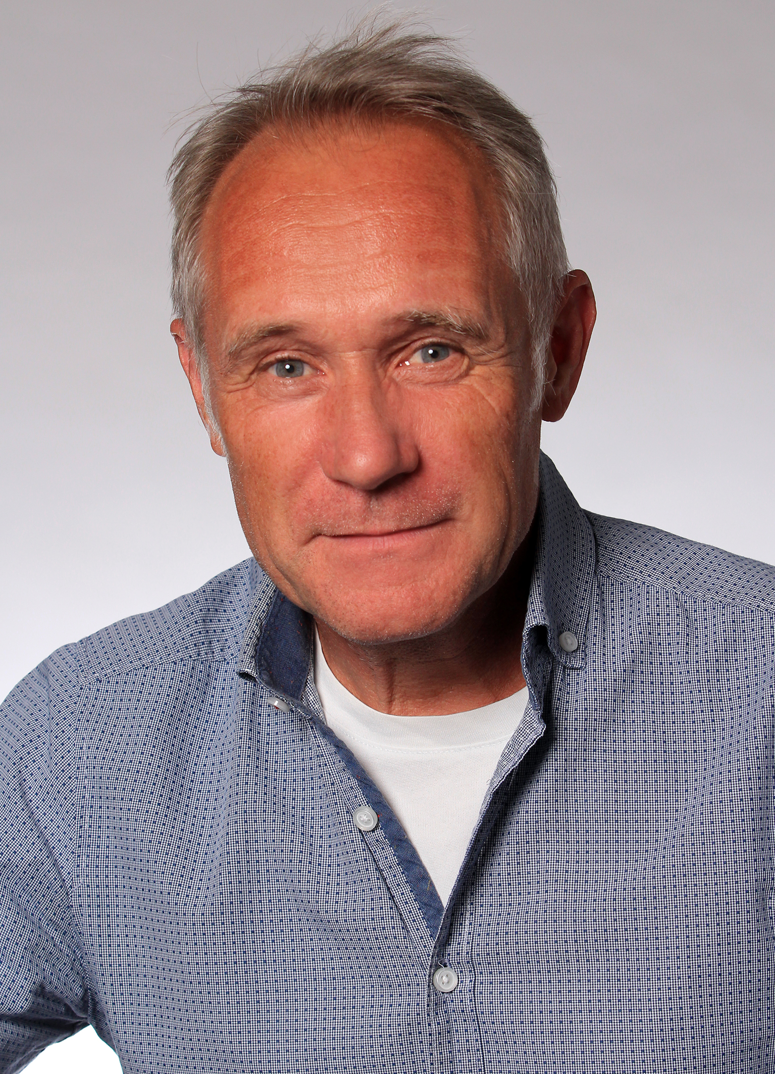 Lars Greb