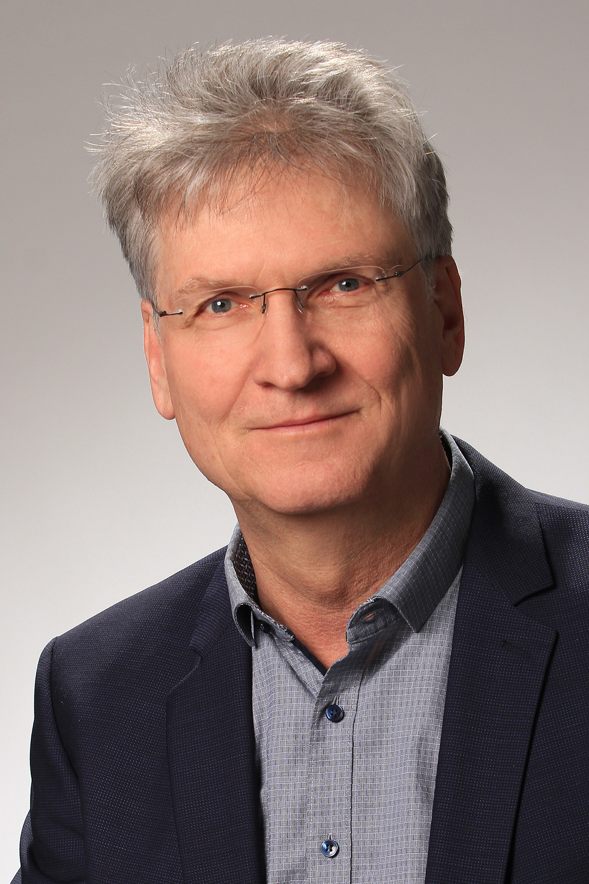 Heinz Schönwald