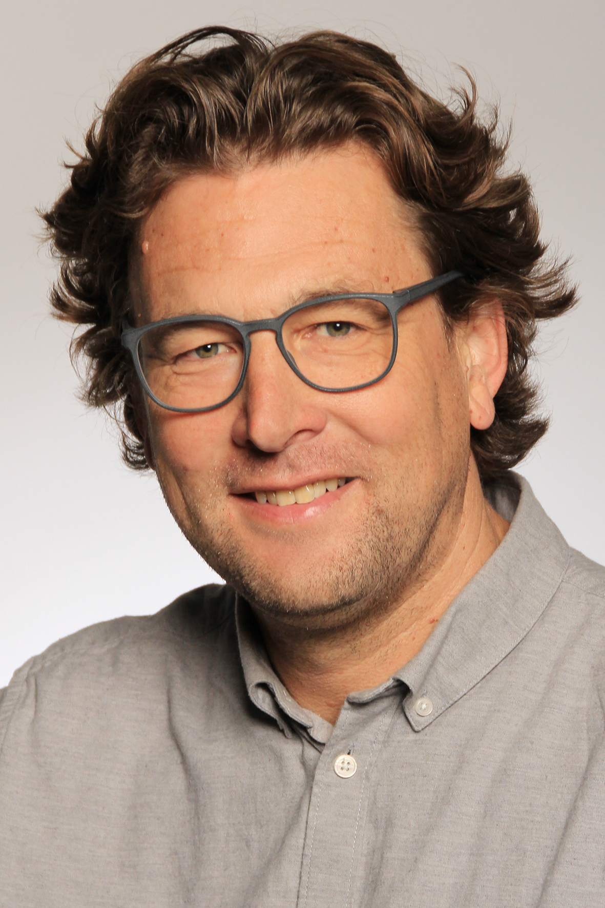 Oliver Bauer