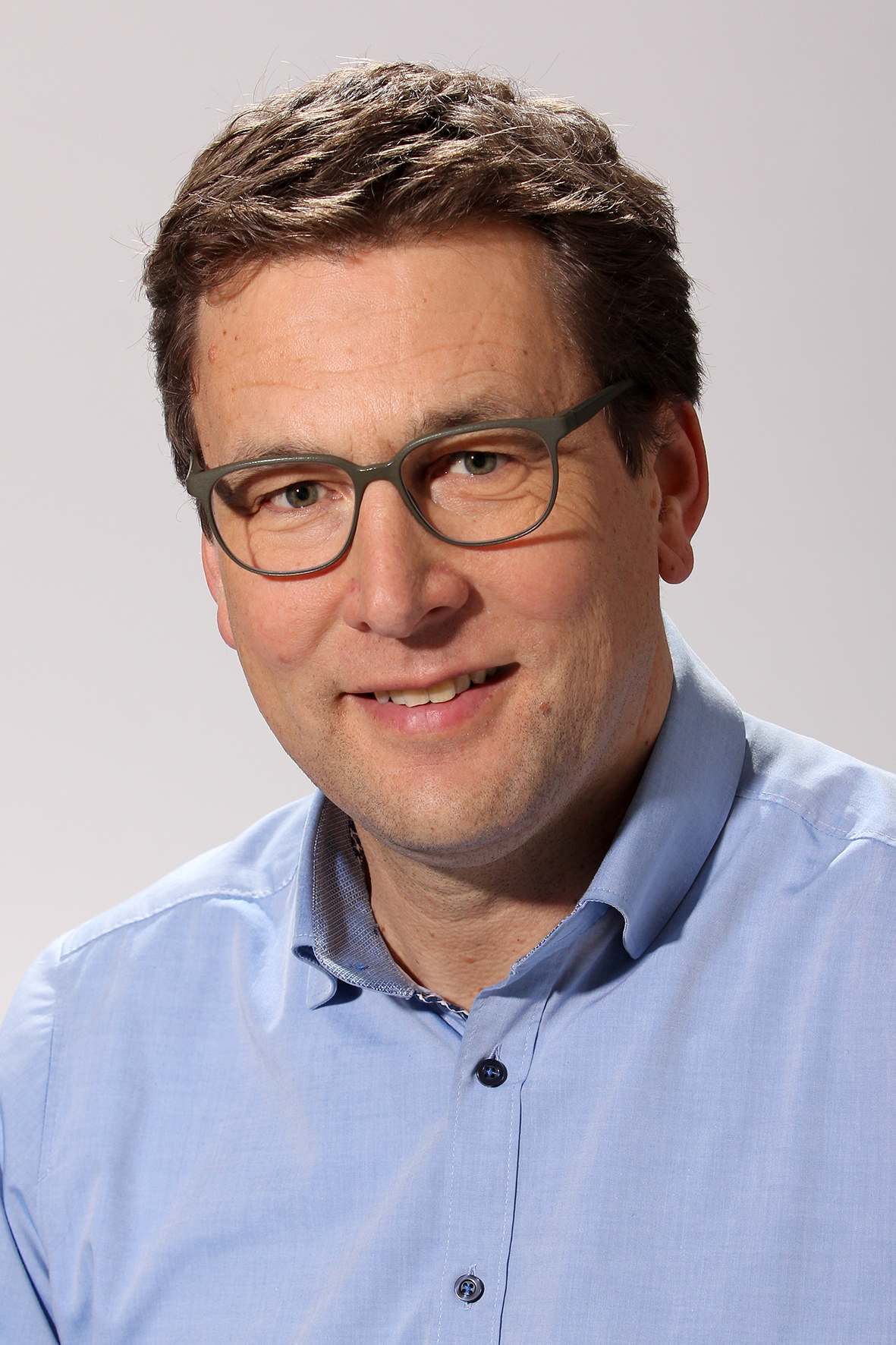 Oliver Bauer